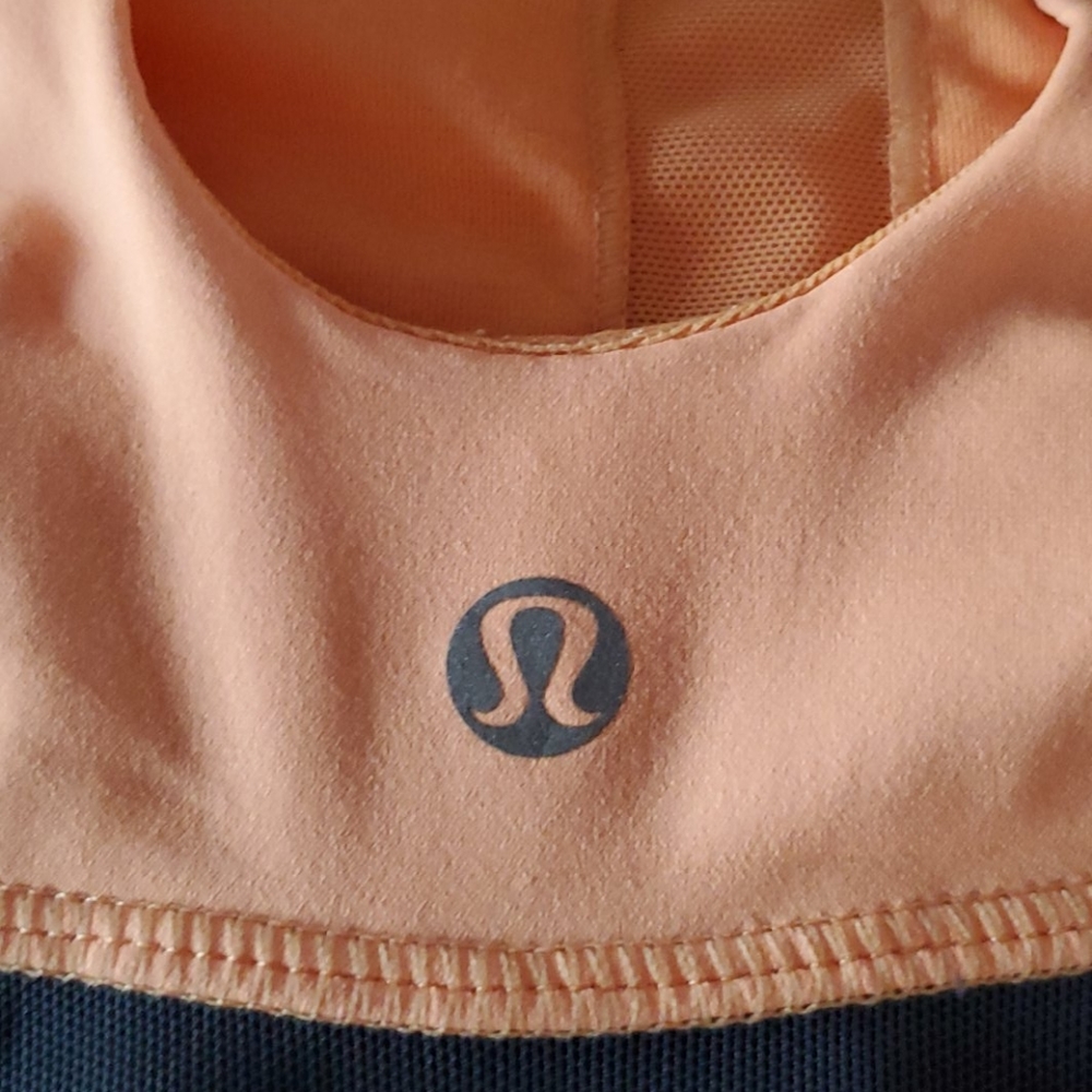 Lululemon Tank - Picture 4 of 5